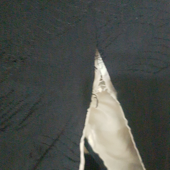 Vintage silk kimono - Picture 5 of 14